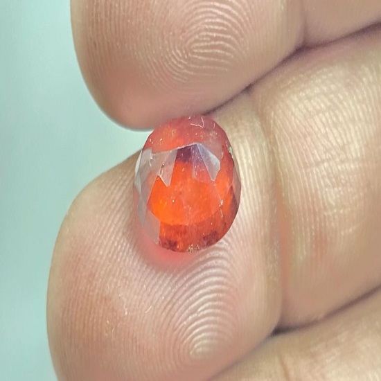 Gomed (Hessonite Garnet Stone) – Certified Natural Gemstone for Rahu Planet Gomed (Hessonite Garnet Stone) – Certified Natural Gemstone for Rahu Planet